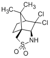 (+)-二氯樟腦磺內酰胺