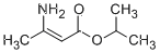 3-氨基巴豆酸異丙酯